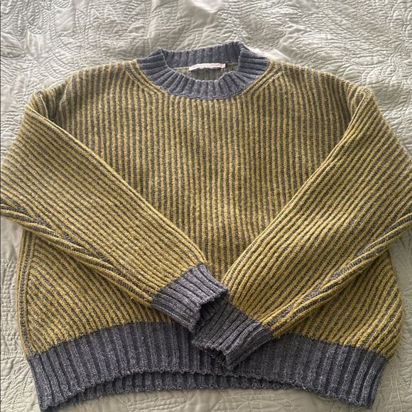 Chiaramente Sweaters - Wool blend extra warm Sweater